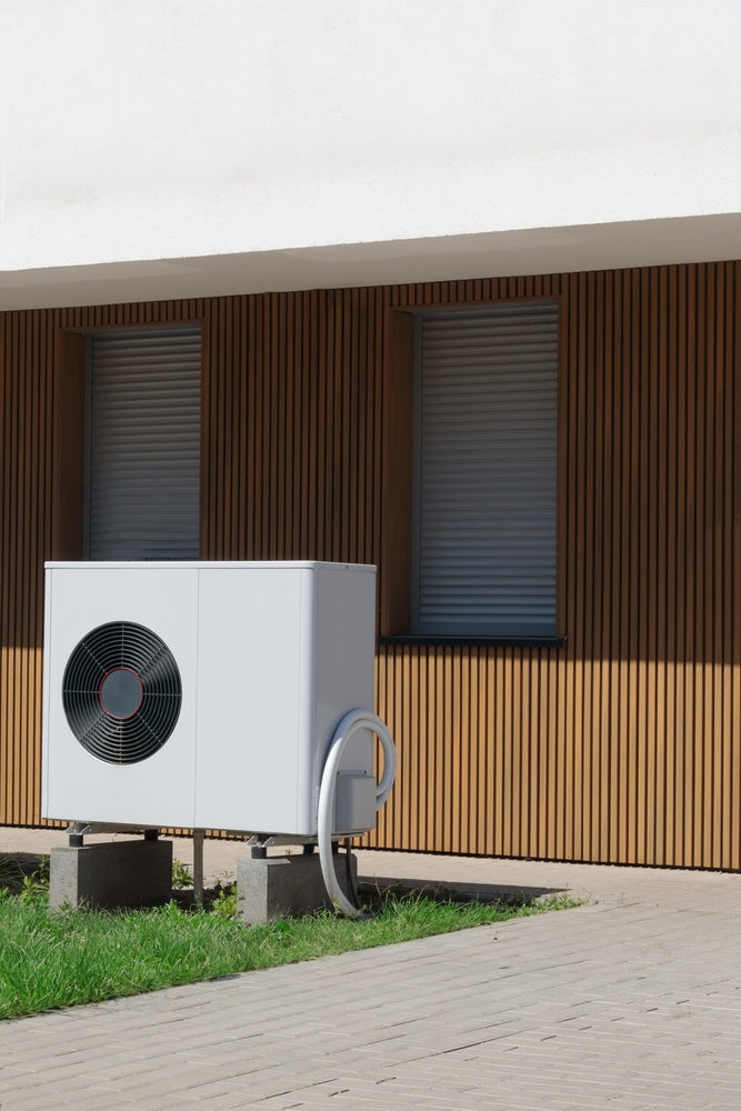 Are Pool Heat Pumps Expensive to Run