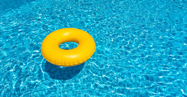 Essential Swimming Pool Safety Tips