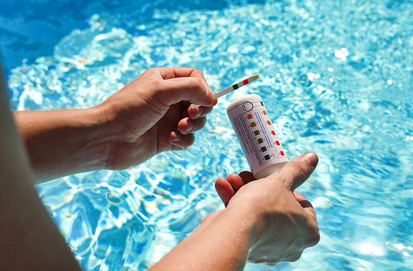 How Do You Test Pool Water? Understanding Your System